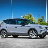 SEAT Arona 1.5 TSI FR Limited Edition - Miniatura 7