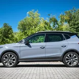 SEAT Arona 1.5 TSI FR Limited Edition - Miniatura 13