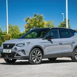 SEAT Arona 1.5 TSI FR Limited Edition - Miniatura 8