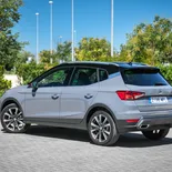 SEAT Arona 1.5 TSI FR Limited Edition - Miniatura 21