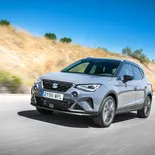 SEAT Arona 1.5 TSI FR Limited Edition - Miniatura 2