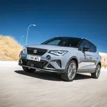 SEAT Arona 1.5 TSI FR Limited Edition - Miniatura 3