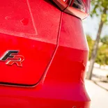 SEAT Arona FR Rojo - Miniatura 2