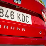 SEAT Arona FR Rojo - Miniatura 8