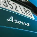 SEAT Arona X-Perience (color Dark Camouflage) - Miniatura 28