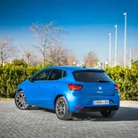 SEAT Ibiza Xcellence (color Azul Saphire) - Miniatura 16