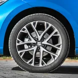 SEAT Ibiza Xcellence (color Azul Saphire) - Miniatura 24