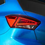 SEAT Ibiza Xcellence (color Azul Saphire) - Miniatura 28