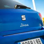 SEAT Ibiza Xcellence (color Azul Saphire) - Miniatura 2