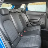 SEAT Ibiza Xcellence (color Azul Saphire) - Miniatura 21