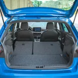 SEAT Ibiza Xcellence (color Azul Saphire) - Miniatura 23