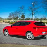 SEAT León Style Go - Miniatura 11