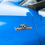 Skoda Fabia 1.5 TSI DSG Monte Carlo - Miniatura 12