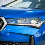 Skoda Superb 2.0 TDI L&K (Azul Cobalto) - Miniatura 8