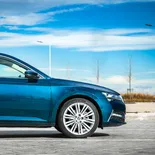 Skoda Superb iV PHEV Berlina - Miniatura 19