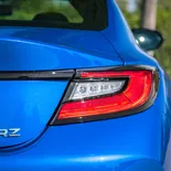 Subaru BRZ (WR Blue Pearl) - Miniatura 27