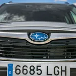 Subaru Forester Eco Hybrid - Miniatura 13