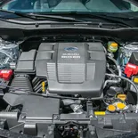 Subaru Forester Eco Hybrid - Miniatura 21