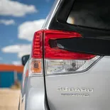 Subaru Forester Eco Hybrid - Miniatura 6