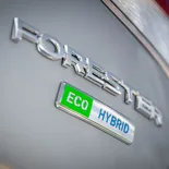 Subaru Forester Eco Hybrid - Miniatura 7