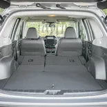Subaru Forester Eco Hybrid - Miniatura 2