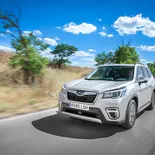 Subaru Forester Eco Hybrid - Miniatura 8