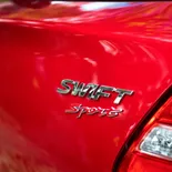 Suzuki Swift Sport Mild Hybrid - Miniatura 15