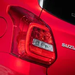 Suzuki Swift Sport Mild Hybrid - Miniatura 1
