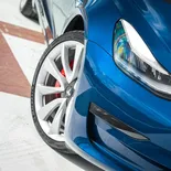 Tesla Model 3 Performance - Miniatura 9