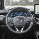 Toyota Corolla Touring Sports 2023 - Miniatura 26