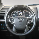 Toyota Land Cruiser VXL 3p - Miniatura 27