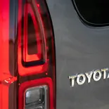Toyota Proace City Verso 1.5D 130 CV 8AT Family Advance - Miniatura 4