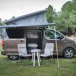 Toyota Proace Verso Camper - Miniatura 2