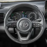 Toyota Yaris Electric Hybrid 2021 (Rojo Tokio) - Miniatura 25