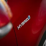 Toyota Yaris Electric Hybrid 2021 (Rojo Tokio) - Miniatura 9