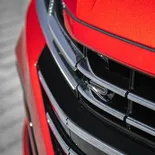 Volkswagen Arteon eHybrid R-Line (Rojo Intenso) - Miniatura 9