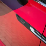 Volkswagen Arteon eHybrid R-Line (Rojo Intenso) - Miniatura 15
