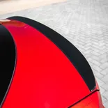 Volkswagen Arteon eHybrid R-Line (Rojo Intenso) - Miniatura 2