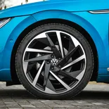 Volkswagen Arteon Shooting Brake 2.0 TDI R-Line (Azul Malibú) - Miniatura 12