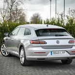 Volkswagen Arteon Shooting Brake PHEV - Miniatura 12