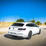 Volkswagen Arteon Shooting Brake - Miniatura 8