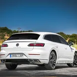 Volkswagen Arteon Shooting Brake - Miniatura 19