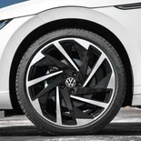 Volkswagen Arteon Shooting Brake - Miniatura 3