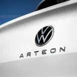 Volkswagen Arteon Shooting Brake - Miniatura 12