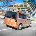 Volkswagen Caddy Life - Miniatura 18