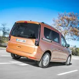 Volkswagen Caddy Life - Miniatura 20