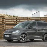 Volkswagen Caddy Outdoor - Miniatura 16