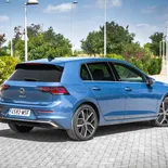 Volkswagen Golf 50 Aniversario 1.5 eTSi (Azul Vaquero) - Miniatura 22