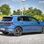 Volkswagen Golf 50 Aniversario 1.5 eTSi (Azul Vaquero) - Miniatura 23