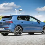 Volkswagen Golf 50 Aniversario 1.5 eTSi (Azul Vaquero) - Miniatura 24